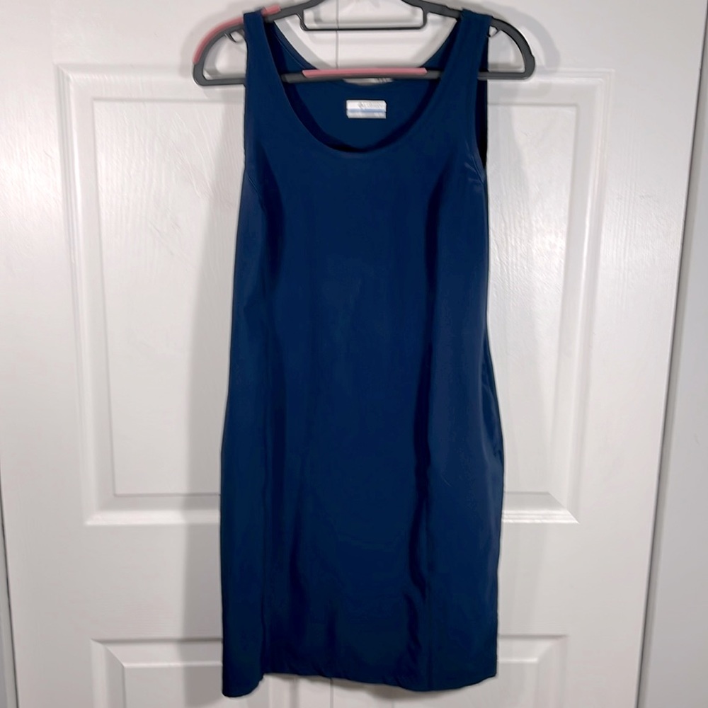 Columbia dress - Picture 1 of 7